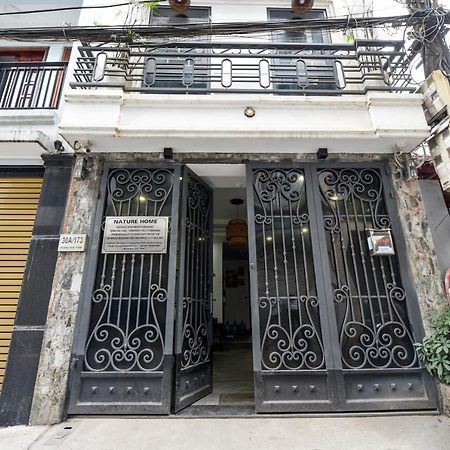 Ty House Apartment Managed By Lily Home Hanoï Extérieur photo