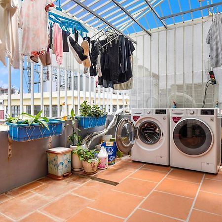 Ty House Apartment Managed By Lily Home Hanoï Extérieur photo