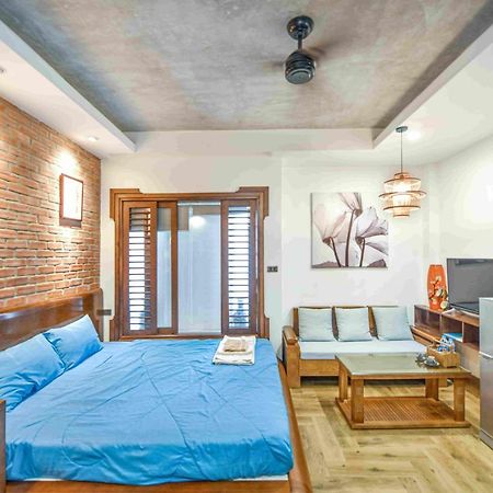 Ty House Apartment Managed By Lily Home Hanoï Extérieur photo