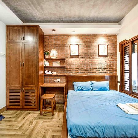 Ty House Apartment Managed By Lily Home Hanoï Extérieur photo
