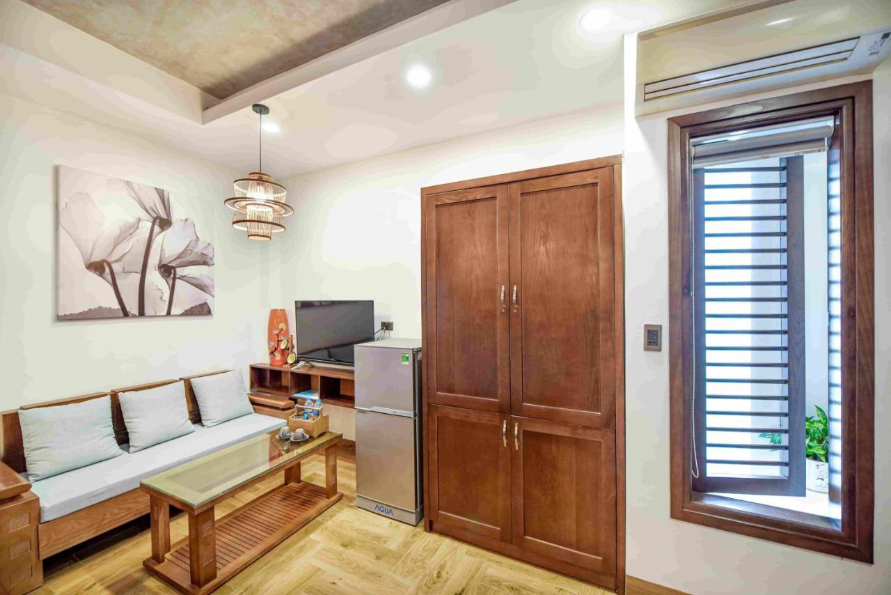 Ty House Apartment Managed By Lily Home Hanoï Extérieur photo