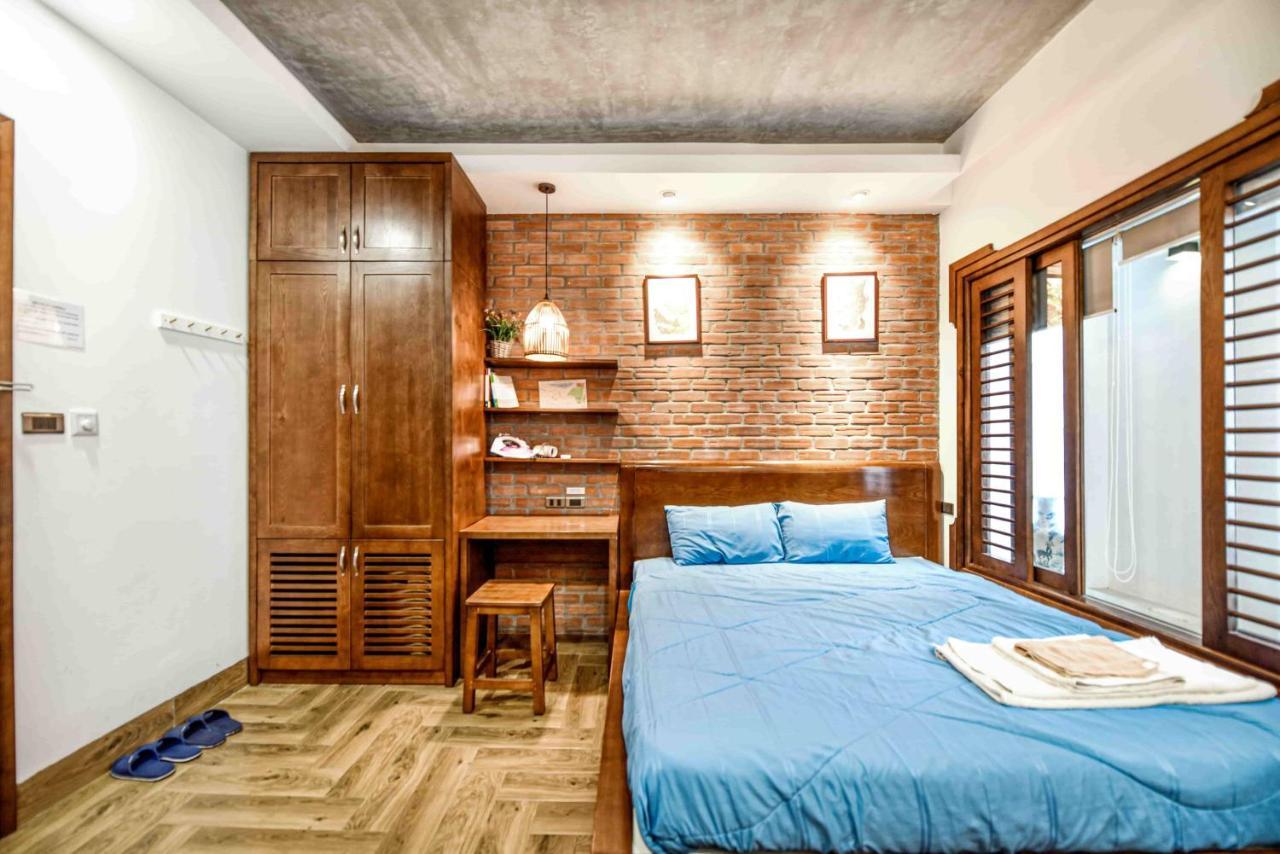 Ty House Apartment Managed By Lily Home Hanoï Extérieur photo