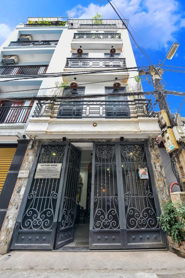Ty House Apartment Managed By Lily Home Hanoï Extérieur photo