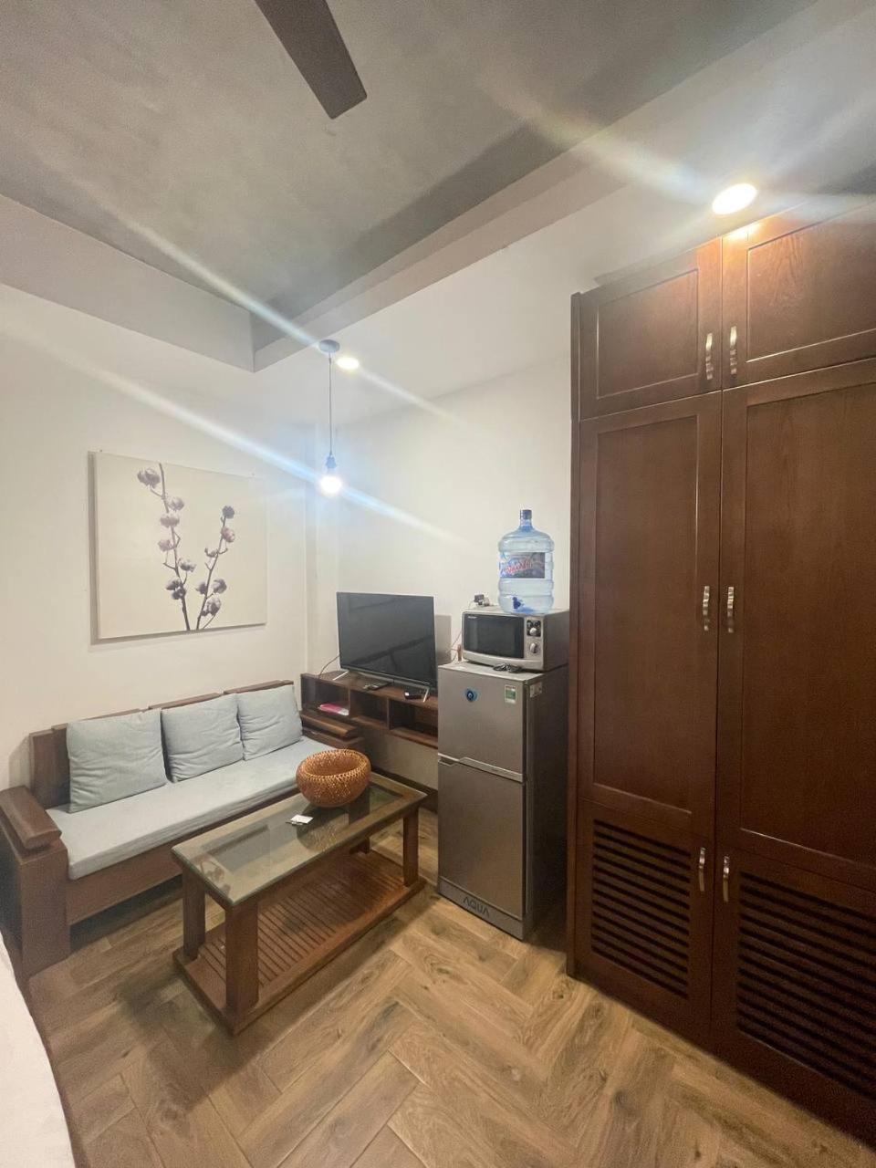 Ty House Apartment Managed By Lily Home Hanoï Extérieur photo