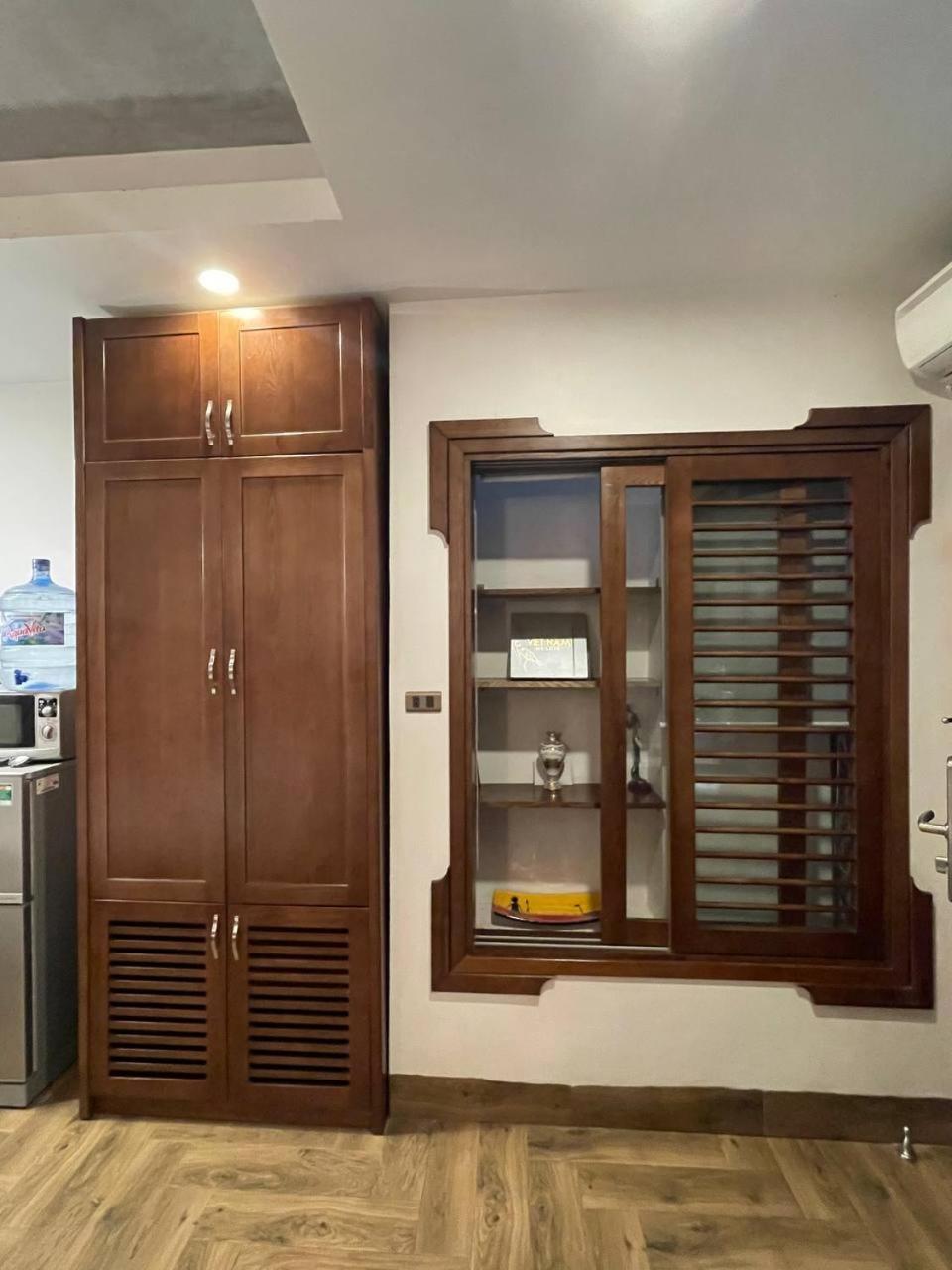 Ty House Apartment Managed By Lily Home Hanoï Extérieur photo