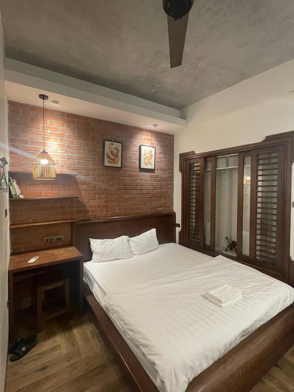 Ty House Apartment Managed By Lily Home Hanoï Extérieur photo